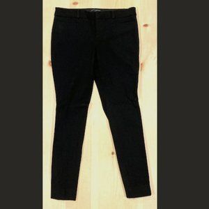 Banana Republic Black Dress Pants